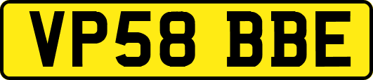 VP58BBE