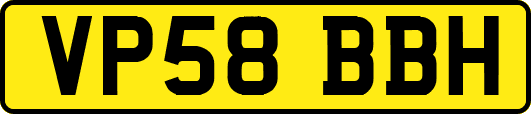 VP58BBH