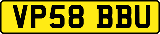 VP58BBU