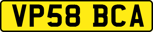 VP58BCA
