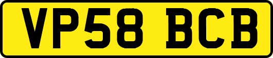 VP58BCB