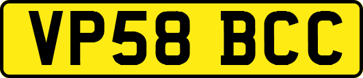 VP58BCC