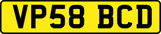 VP58BCD