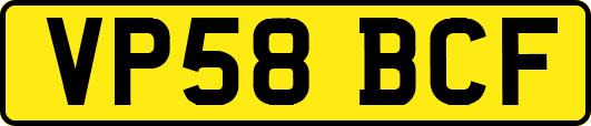 VP58BCF