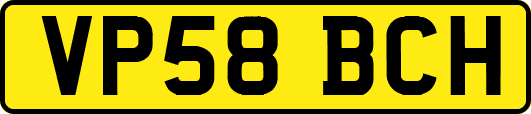 VP58BCH