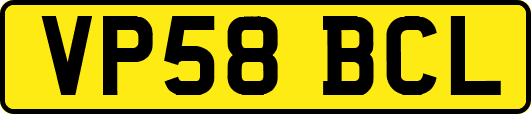 VP58BCL