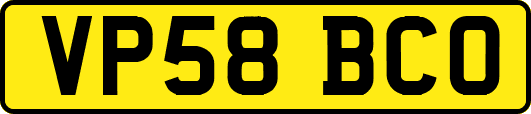 VP58BCO