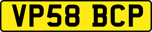 VP58BCP