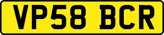 VP58BCR