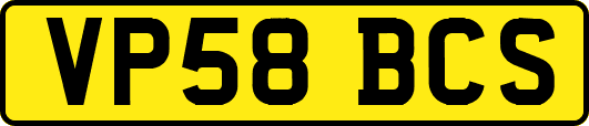 VP58BCS