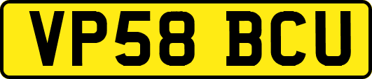 VP58BCU