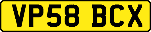 VP58BCX