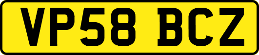 VP58BCZ