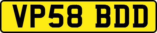 VP58BDD