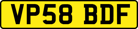 VP58BDF