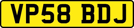 VP58BDJ