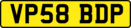 VP58BDP
