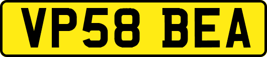 VP58BEA
