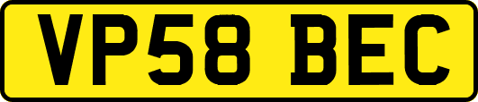 VP58BEC