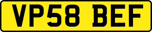 VP58BEF
