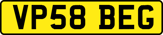 VP58BEG