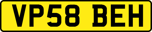 VP58BEH