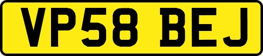 VP58BEJ