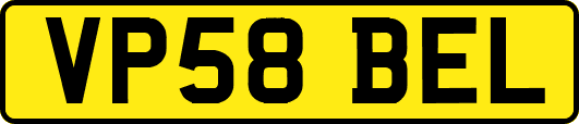 VP58BEL