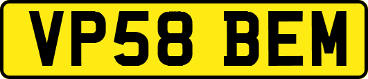 VP58BEM