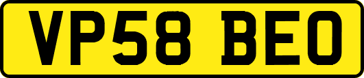 VP58BEO
