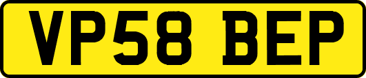 VP58BEP