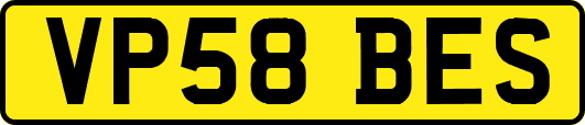 VP58BES