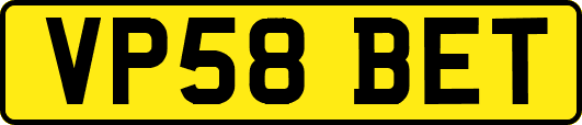 VP58BET