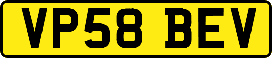 VP58BEV