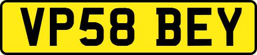 VP58BEY