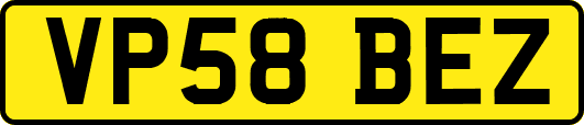 VP58BEZ