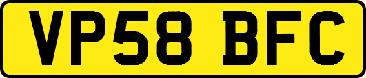 VP58BFC
