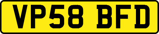 VP58BFD