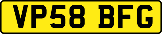 VP58BFG