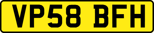 VP58BFH