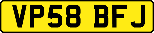 VP58BFJ