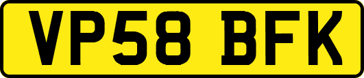 VP58BFK