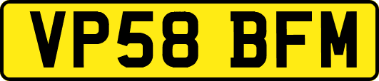 VP58BFM
