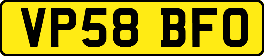 VP58BFO