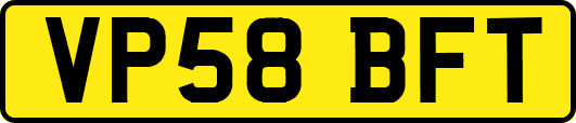 VP58BFT