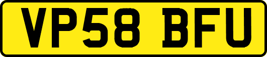VP58BFU