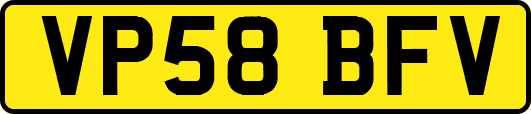 VP58BFV
