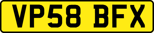 VP58BFX