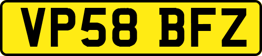 VP58BFZ