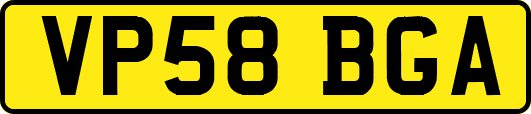 VP58BGA